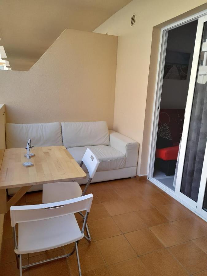 Apartamento Marineda Эль-Медано Экстерьер фото