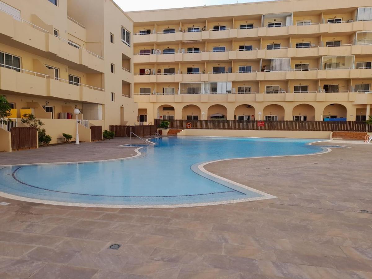 Apartamento Marineda Эль-Медано Экстерьер фото