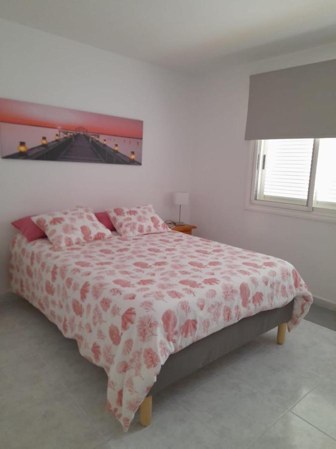 Apartamento Marineda Эль-Медано Экстерьер фото
