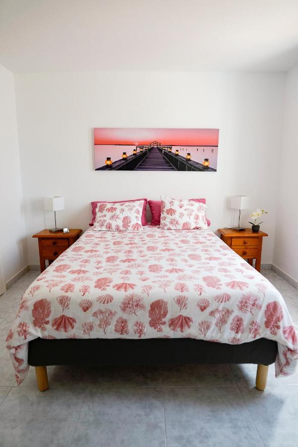 Apartamento Marineda Эль-Медано Экстерьер фото
