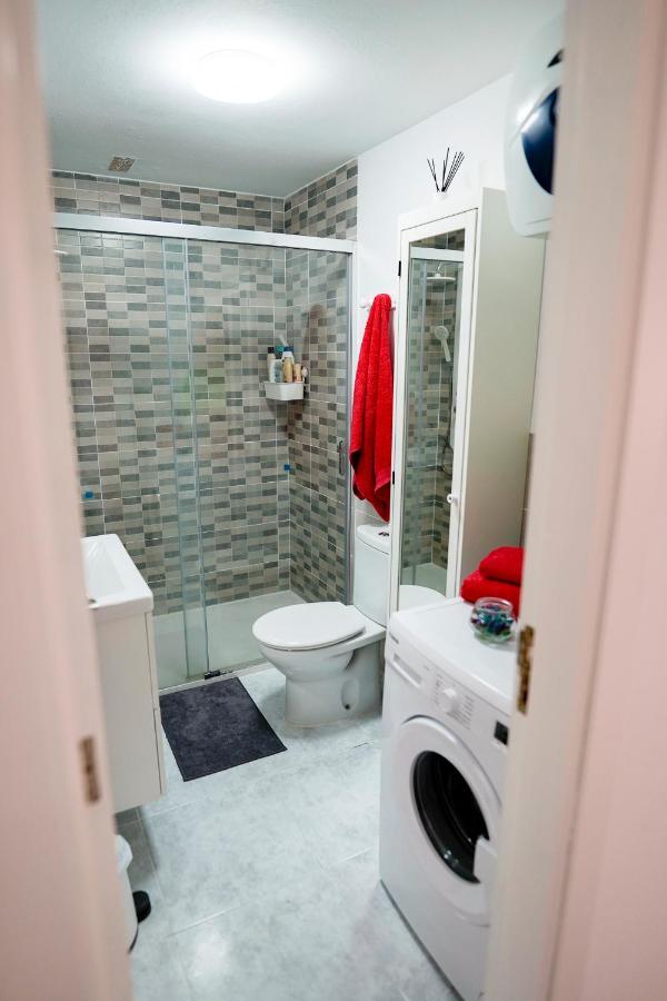 Apartamento Marineda Эль-Медано Экстерьер фото