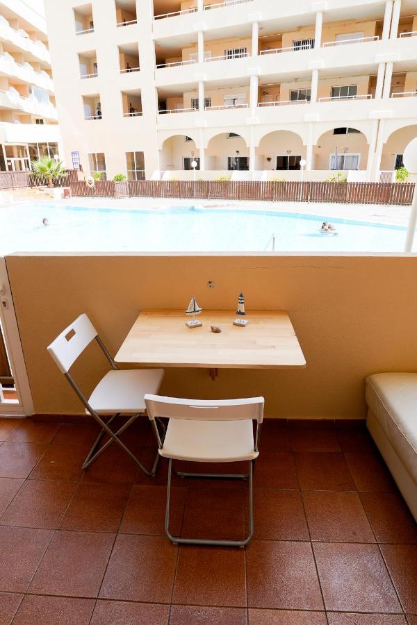 Apartamento Marineda Эль-Медано Экстерьер фото