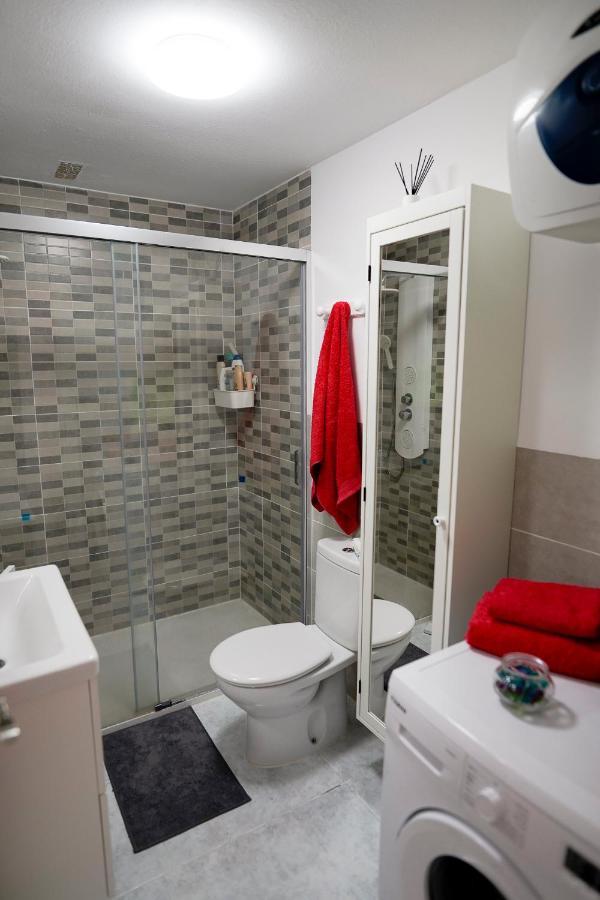 Apartamento Marineda Эль-Медано Экстерьер фото