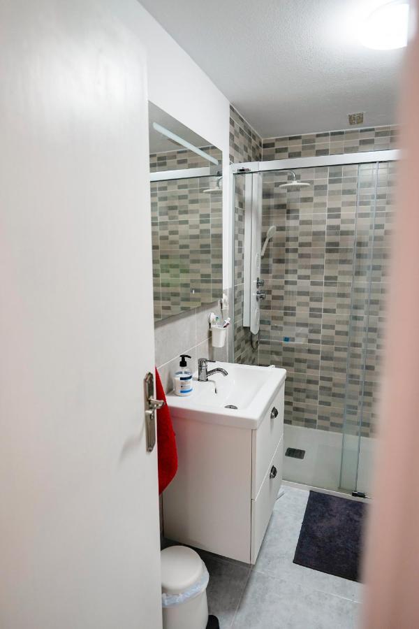 Apartamento Marineda Эль-Медано Экстерьер фото