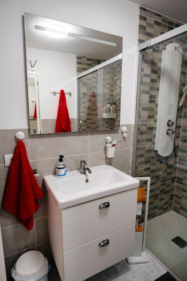 Apartamento Marineda Эль-Медано Экстерьер фото