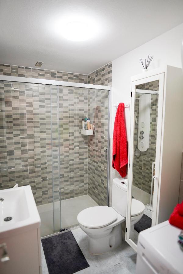Apartamento Marineda Эль-Медано Экстерьер фото